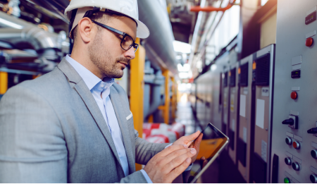 Proma Energy - Energy services