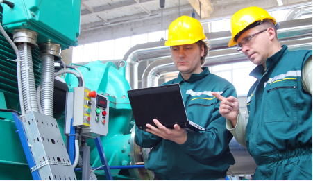 Proma Energy - Energy equipment